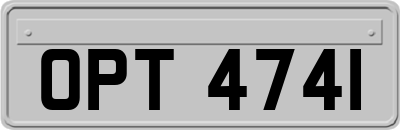 OPT4741