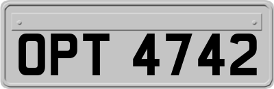 OPT4742