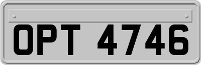 OPT4746