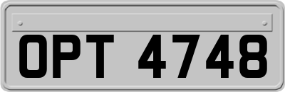 OPT4748