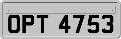 OPT4753