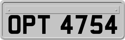 OPT4754