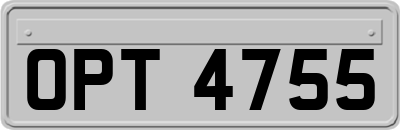 OPT4755