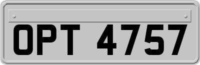 OPT4757