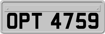 OPT4759
