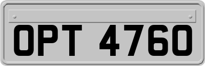 OPT4760