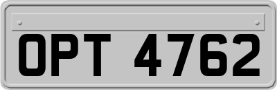 OPT4762