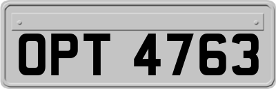 OPT4763