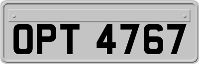 OPT4767