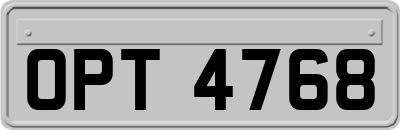OPT4768