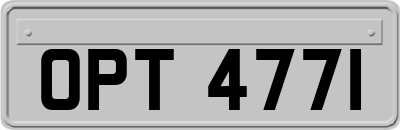 OPT4771