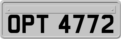 OPT4772