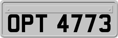 OPT4773