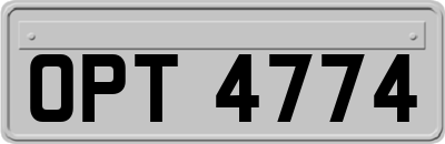 OPT4774