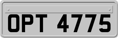 OPT4775