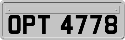 OPT4778