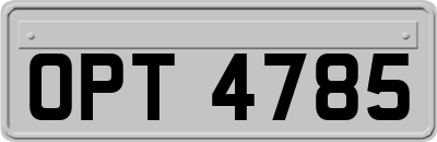 OPT4785