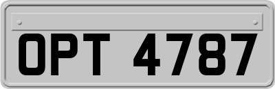 OPT4787