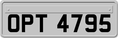 OPT4795