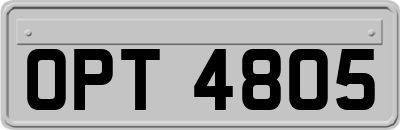 OPT4805