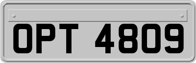 OPT4809