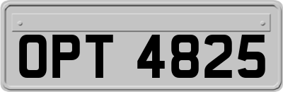 OPT4825