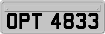 OPT4833