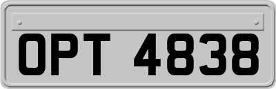 OPT4838