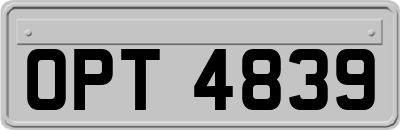 OPT4839