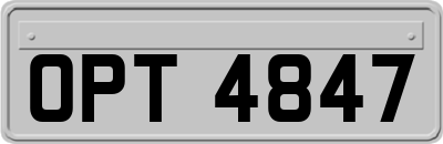 OPT4847