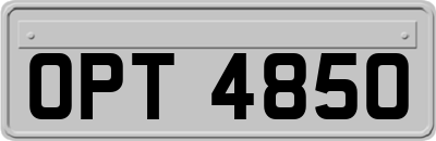 OPT4850