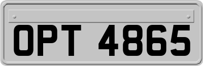 OPT4865