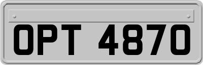 OPT4870