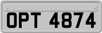 OPT4874