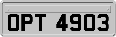 OPT4903