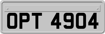 OPT4904