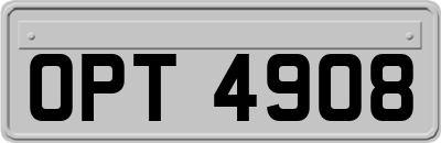 OPT4908