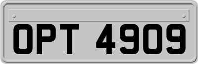 OPT4909