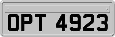 OPT4923