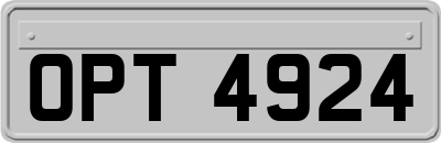 OPT4924