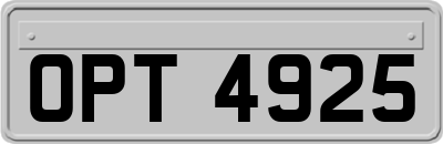 OPT4925