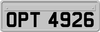 OPT4926