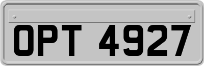 OPT4927