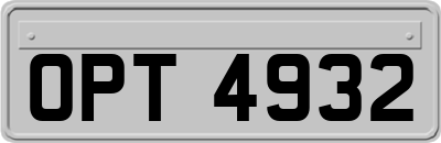 OPT4932