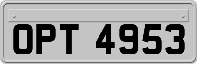 OPT4953