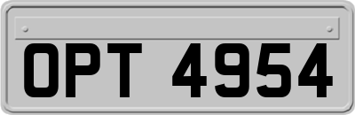 OPT4954