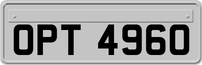 OPT4960