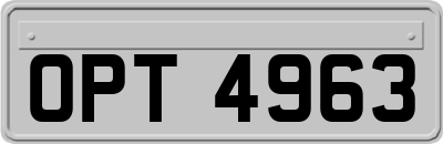 OPT4963
