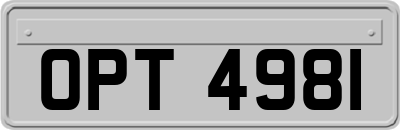 OPT4981