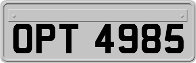 OPT4985
